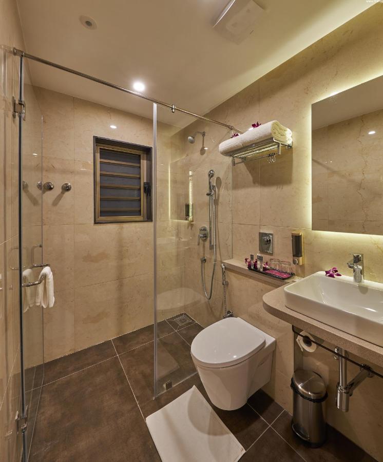 Regenta Inn Grand-Orr, Mahadevapura Bangalore Exterior foto